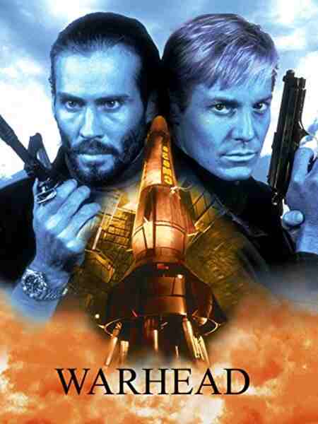 Warhead (1996) Screenshot 1