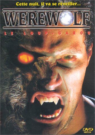 Werewolf (1995) Screenshot 1 