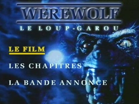Werewolf (1995) Screenshot 3 