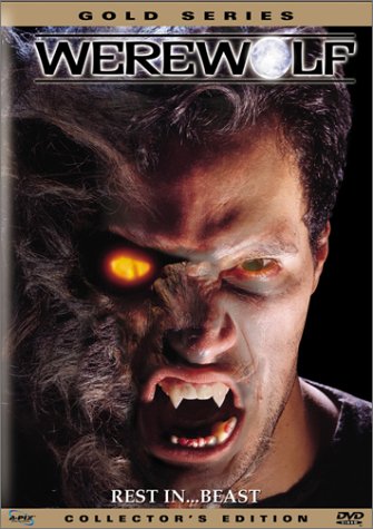Werewolf (1995) Screenshot 5 