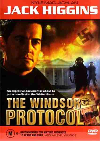 Jack Higgins's the Windsor Protocol (1997) Screenshot 1