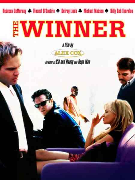 The Winner (1996) Screenshot 1
