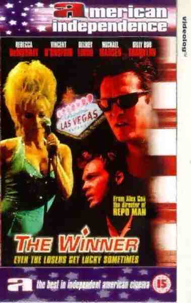 The Winner (1996) Screenshot 4