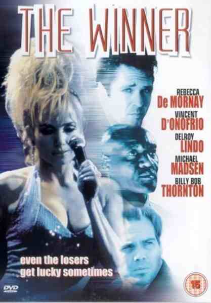 The Winner (1996) Screenshot 5