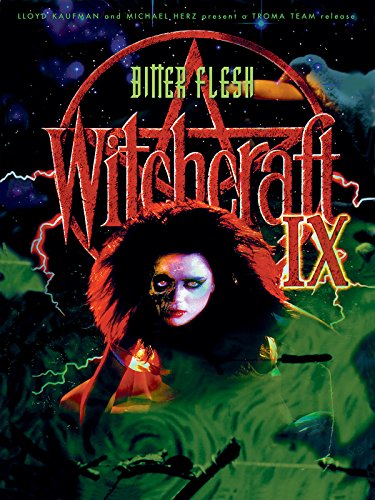 Witchcraft IX: Bitter Flesh (1997) Screenshot 1