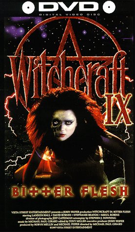Witchcraft IX: Bitter Flesh (1997) Screenshot 2