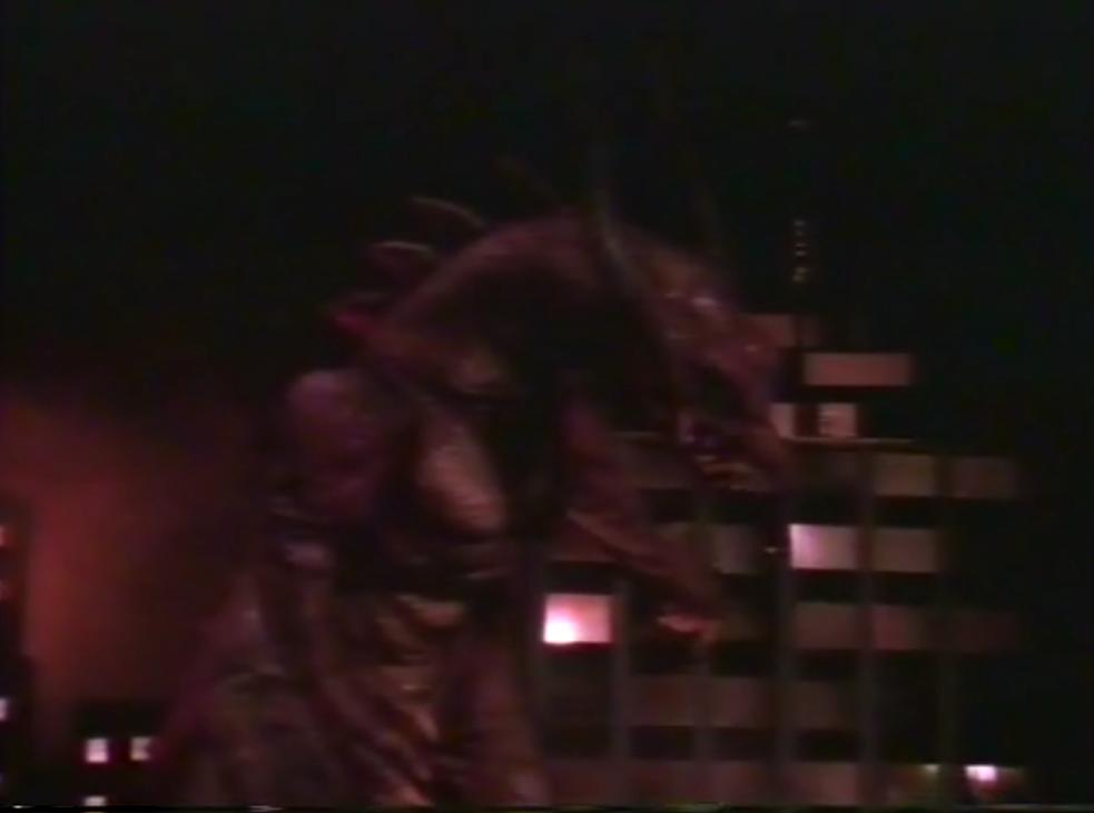 Zarkorr! The Invader (1996) Screenshot 5