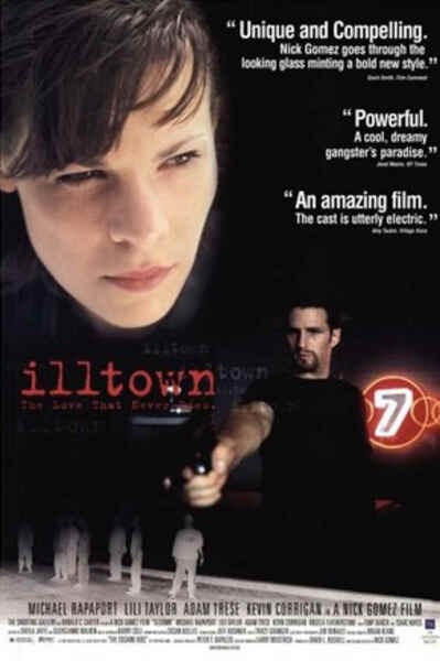 Illtown (1996) Screenshot 3