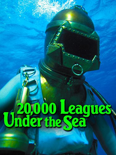 20,000 Leagues Under the Sea (1997) Screenshot 1