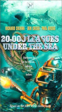 20,000 Leagues Under the Sea (1997) Screenshot 2