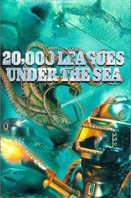 20,000 Leagues Under the Sea (1997) Screenshot 3