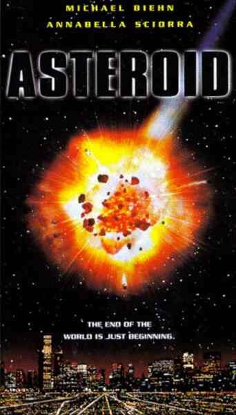Asteroid (1997) Screenshot 1