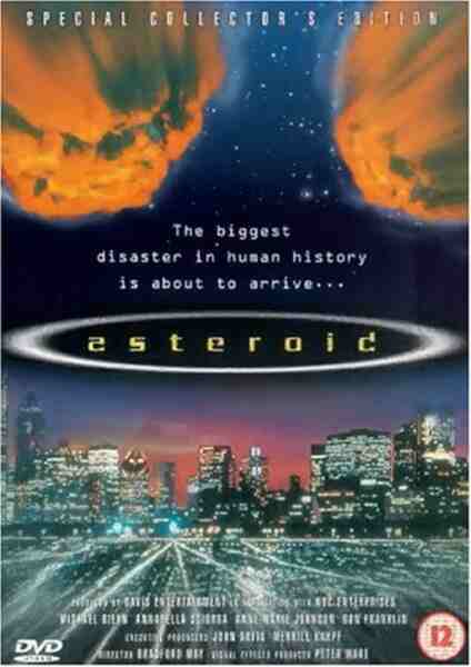 Asteroid (1997) Screenshot 2