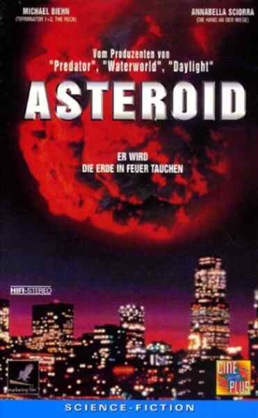 Asteroid (1997) Screenshot 5