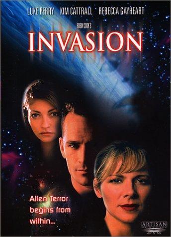 Invasion (1997) Screenshot 4 
