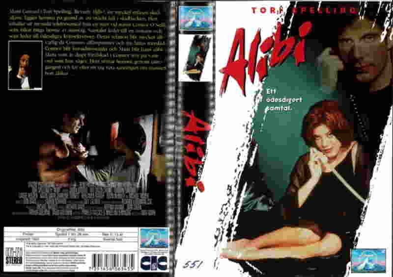 Alibi (1997) Screenshot 3