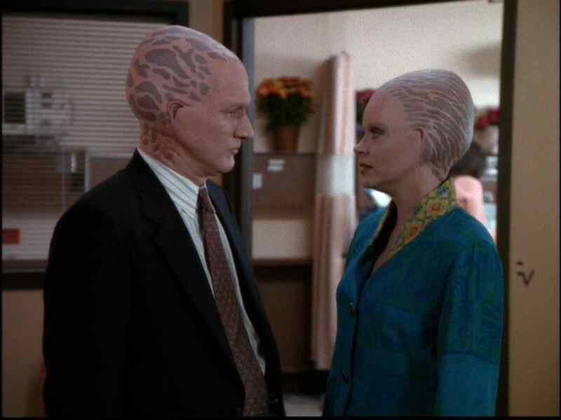 Alien Nation: The Udara Legacy (1997) Screenshot 3