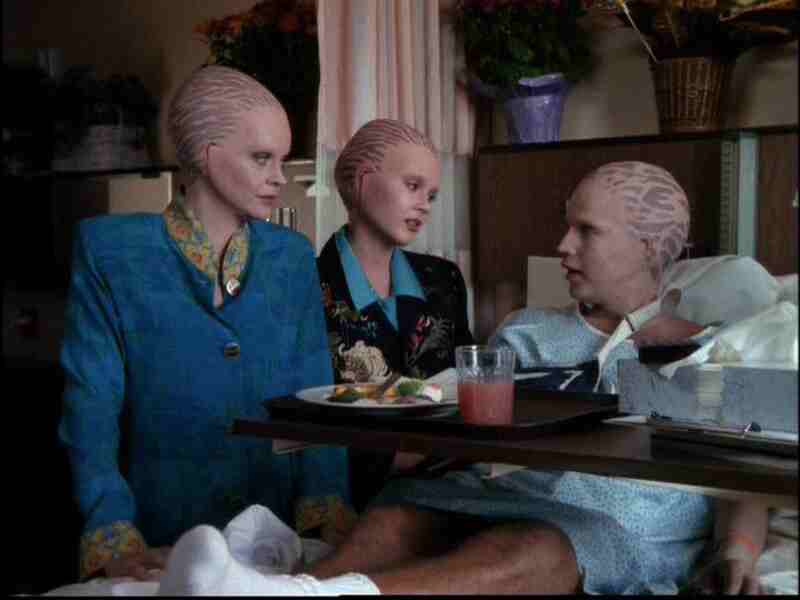 Alien Nation: The Udara Legacy (1997) Screenshot 4