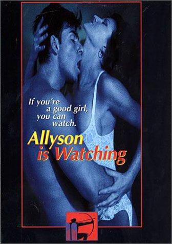 Allyson Is Watching (1997) starring Caroline Ambrose on DVD on DVD