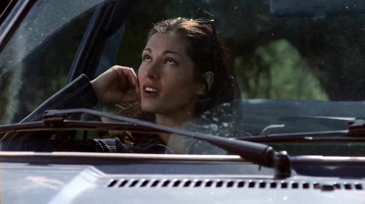 Amnesia (1997) Screenshot 2