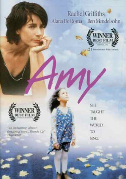 Amy (1997) Screenshot 2
