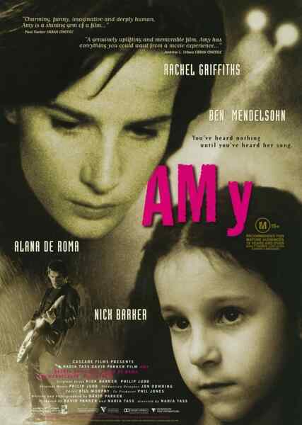 Amy (1997) Screenshot 3