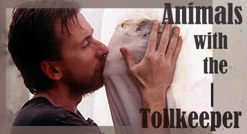 Animals with the Tollkeeper (1998) Screenshot 1