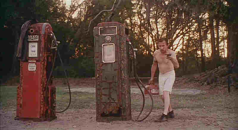 Animals with the Tollkeeper (1998) Screenshot 2