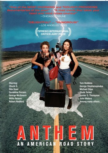 Anthem (1997) Screenshot 2