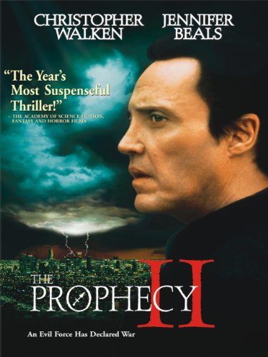 The Prophecy II (1998) Screenshot 1