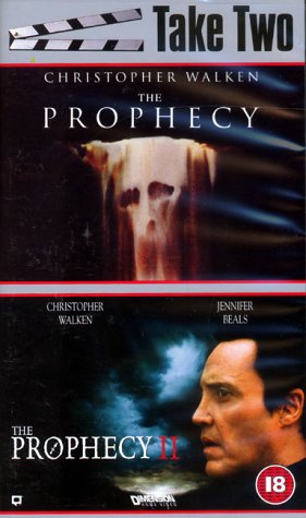 The Prophecy II (1998) Screenshot 2