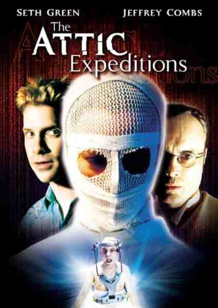 The Attic Expeditions (2001) Screenshot 1