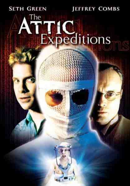 The Attic Expeditions (2001) Screenshot 2