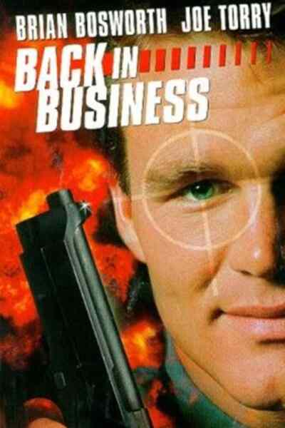 Back in Business (1997) Screenshot 1