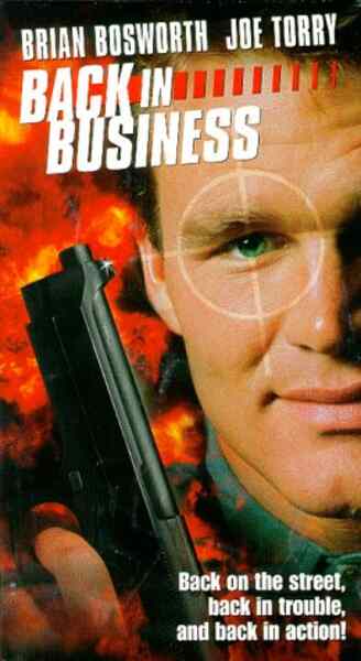 Back in Business (1997) Screenshot 2