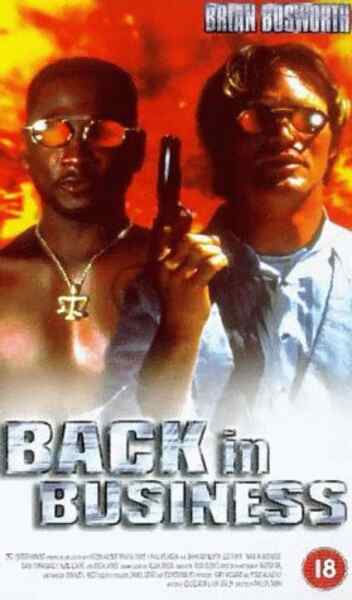 Back in Business (1997) Screenshot 3