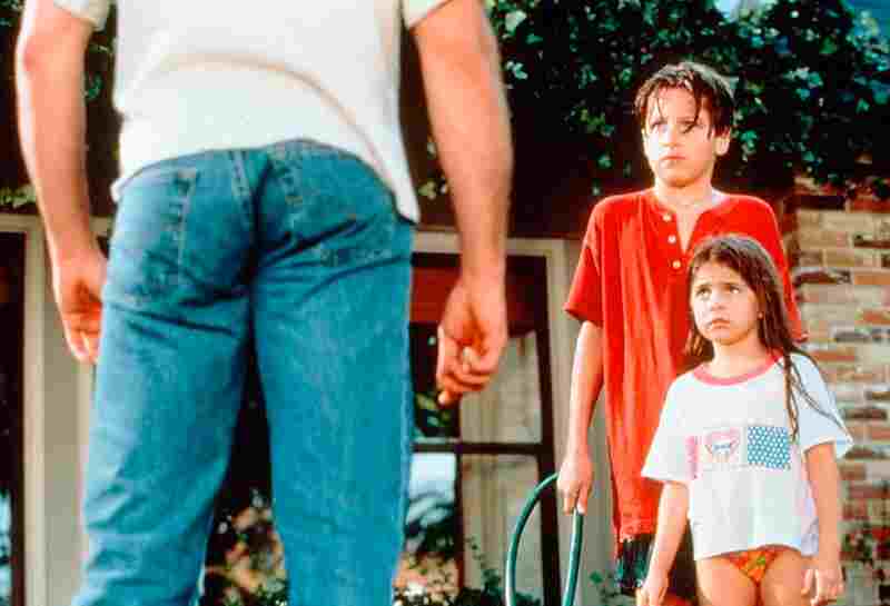 Bad Day on the Block (1997) Screenshot 3