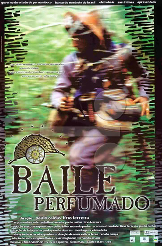 Baile Perfumado (1996) Screenshot 4