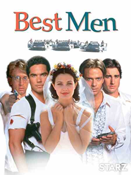 Best Men (1997) Screenshot 1
