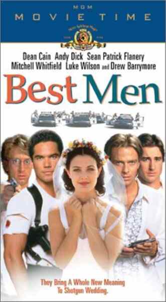 Best Men (1997) Screenshot 2
