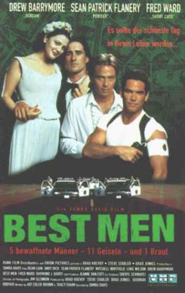 Best Men (1997) Screenshot 4