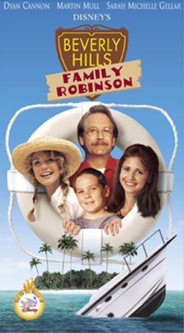 Beverly Hills Family Robinson (1997) Screenshot 1