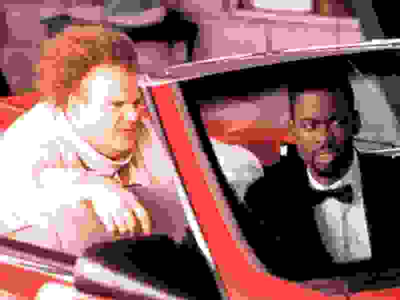 Beverly Hills Ninja (1997) Screenshot 1