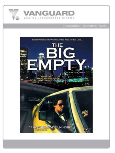 The Big Empty (1997) Screenshot 1
