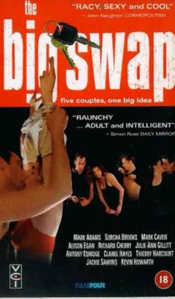 The Big Swap (1998) Screenshot 1