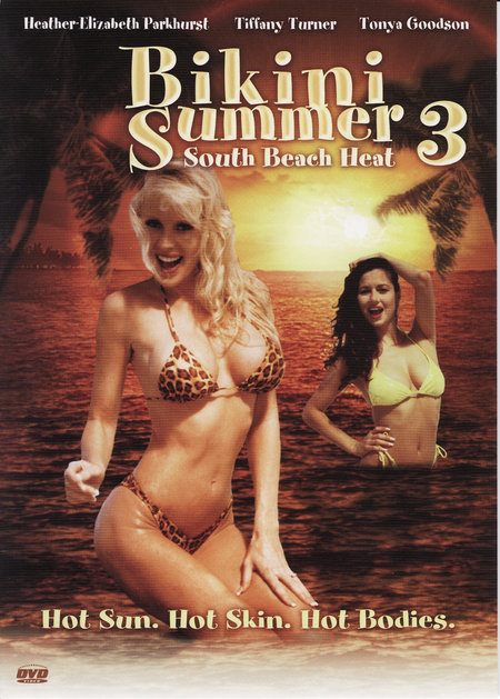 Bikini Summer III: South Beach Heat (1997) Screenshot 2
