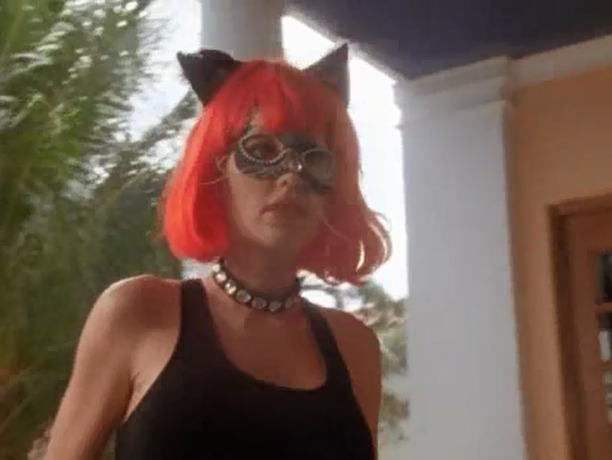Bikini Summer III: South Beach Heat (1997) Screenshot 5