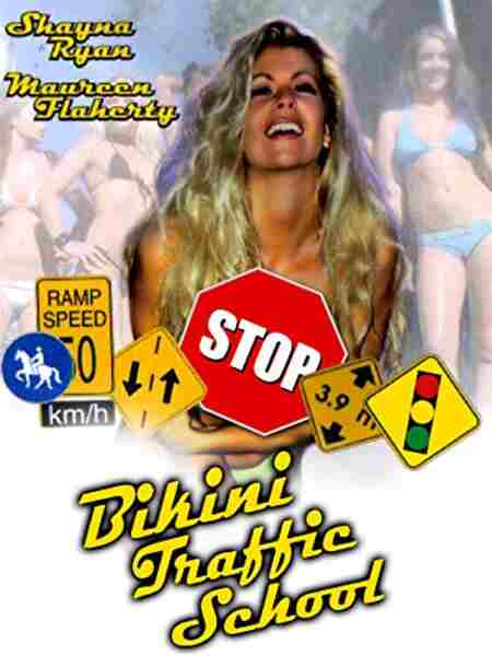 Bikini Traffic School (1998) Screenshot 1