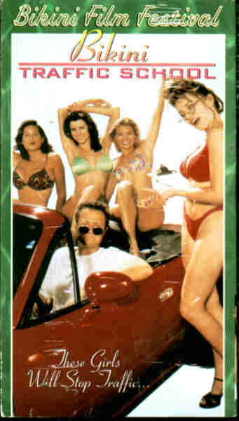 Bikini Traffic School (1998) Screenshot 2