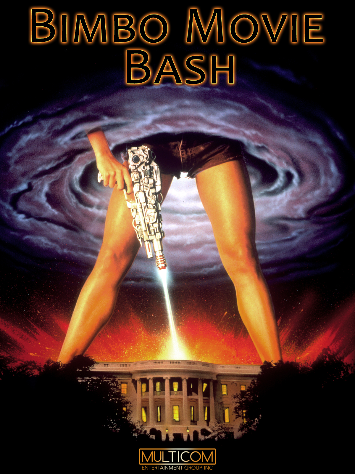 Bimbo Movie Bash (1997) Screenshot 1 